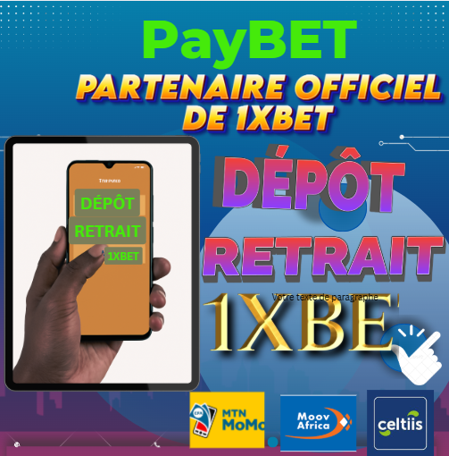PayBET